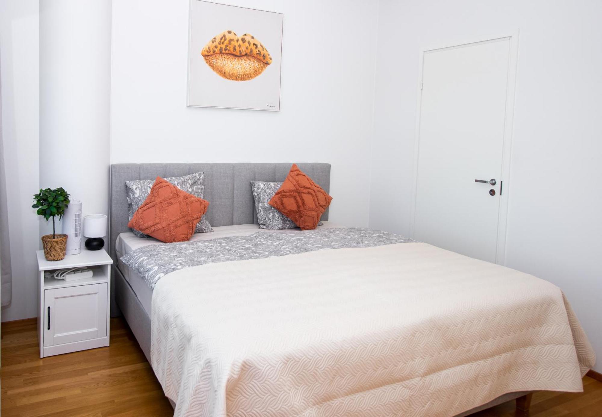 הלסינקי Flexi Homes Itaekeskus מראה חיצוני תמונה