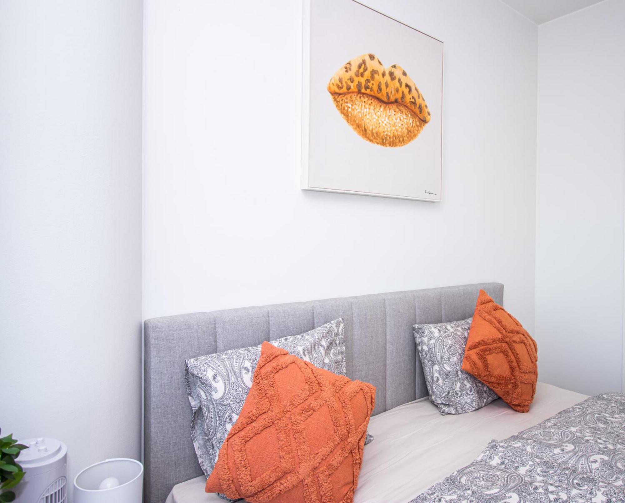 הלסינקי Flexi Homes Itaekeskus מראה חיצוני תמונה