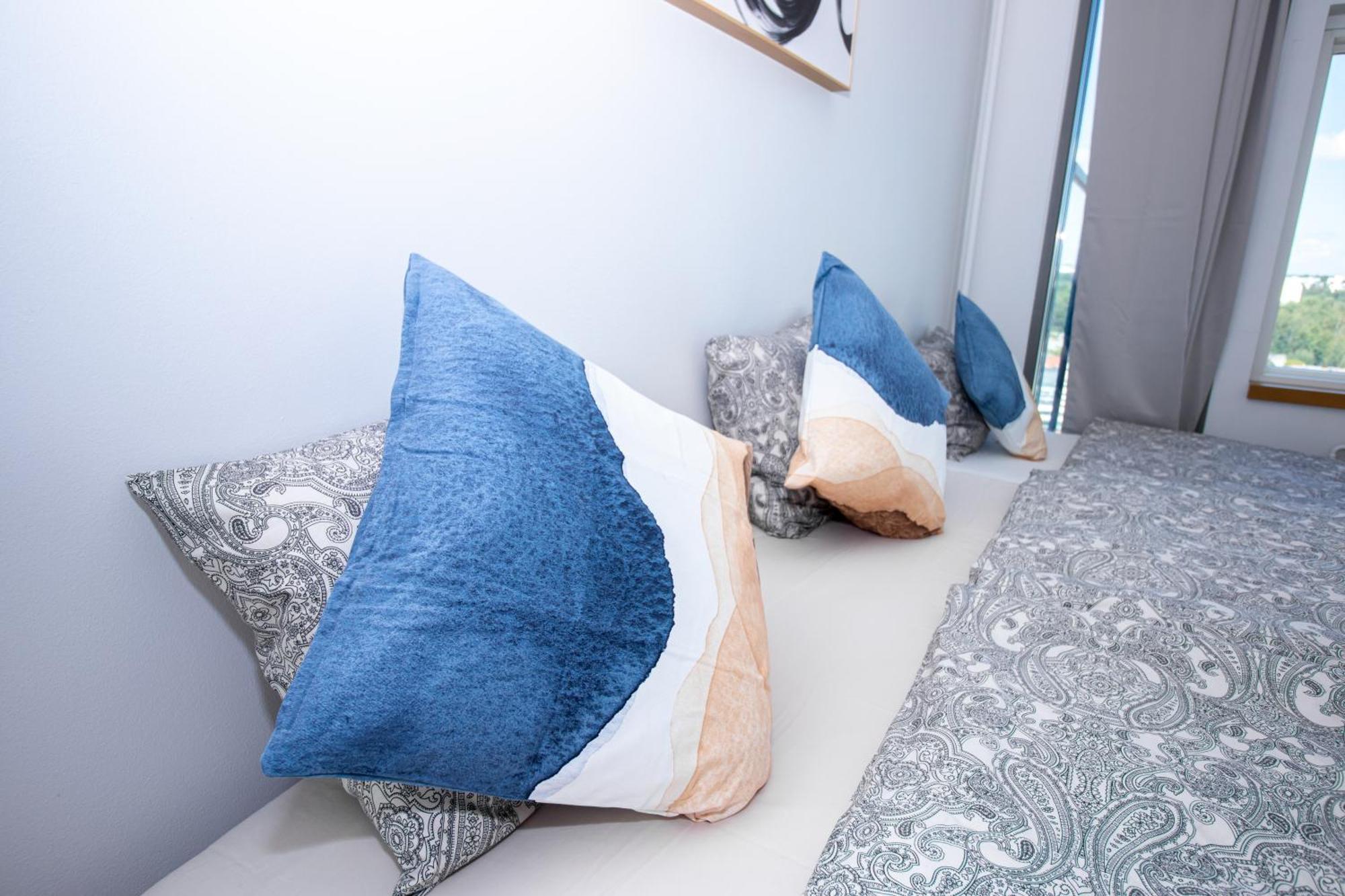 הלסינקי Flexi Homes Itaekeskus מראה חיצוני תמונה