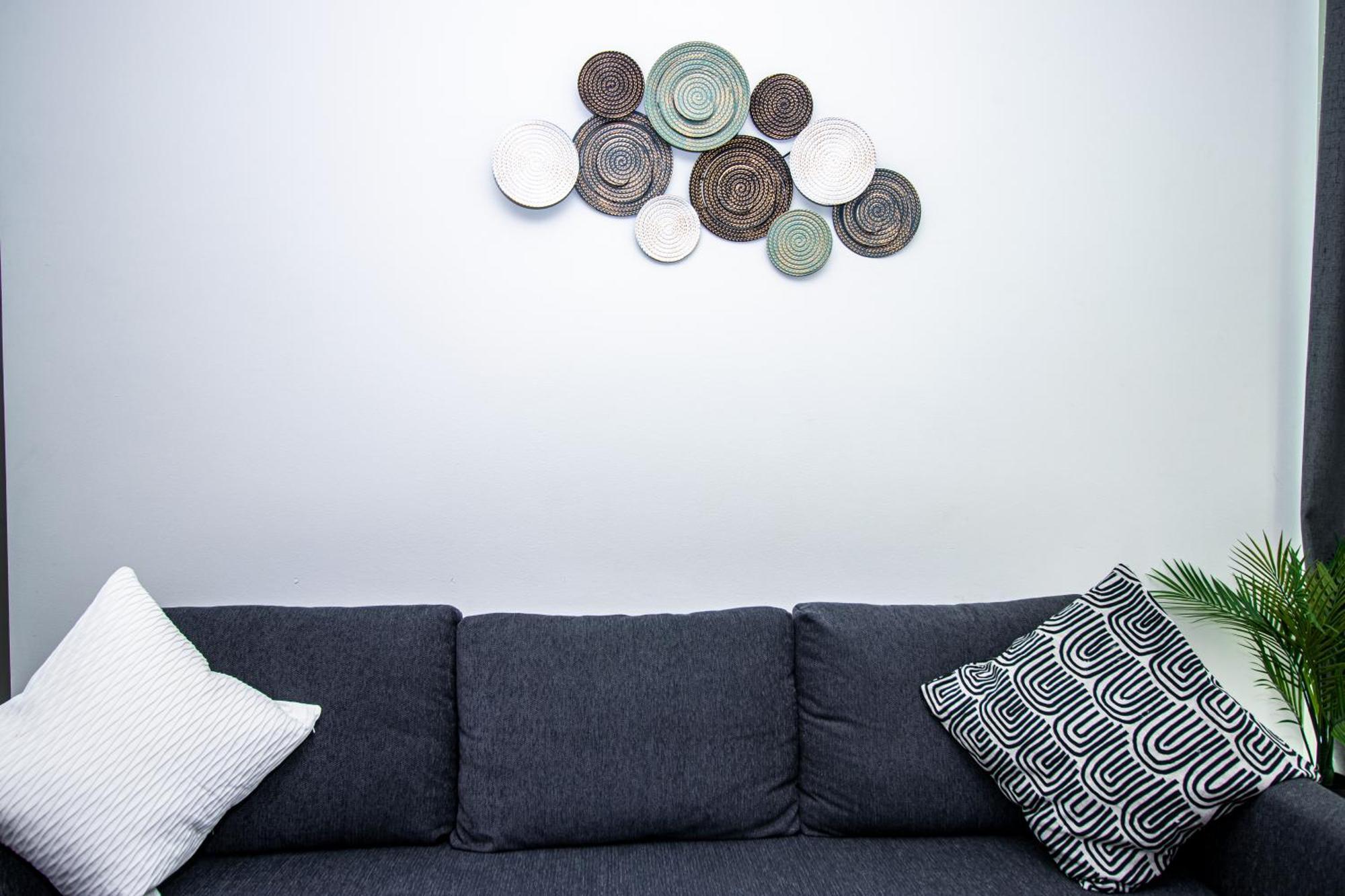 הלסינקי Flexi Homes Itaekeskus מראה חיצוני תמונה