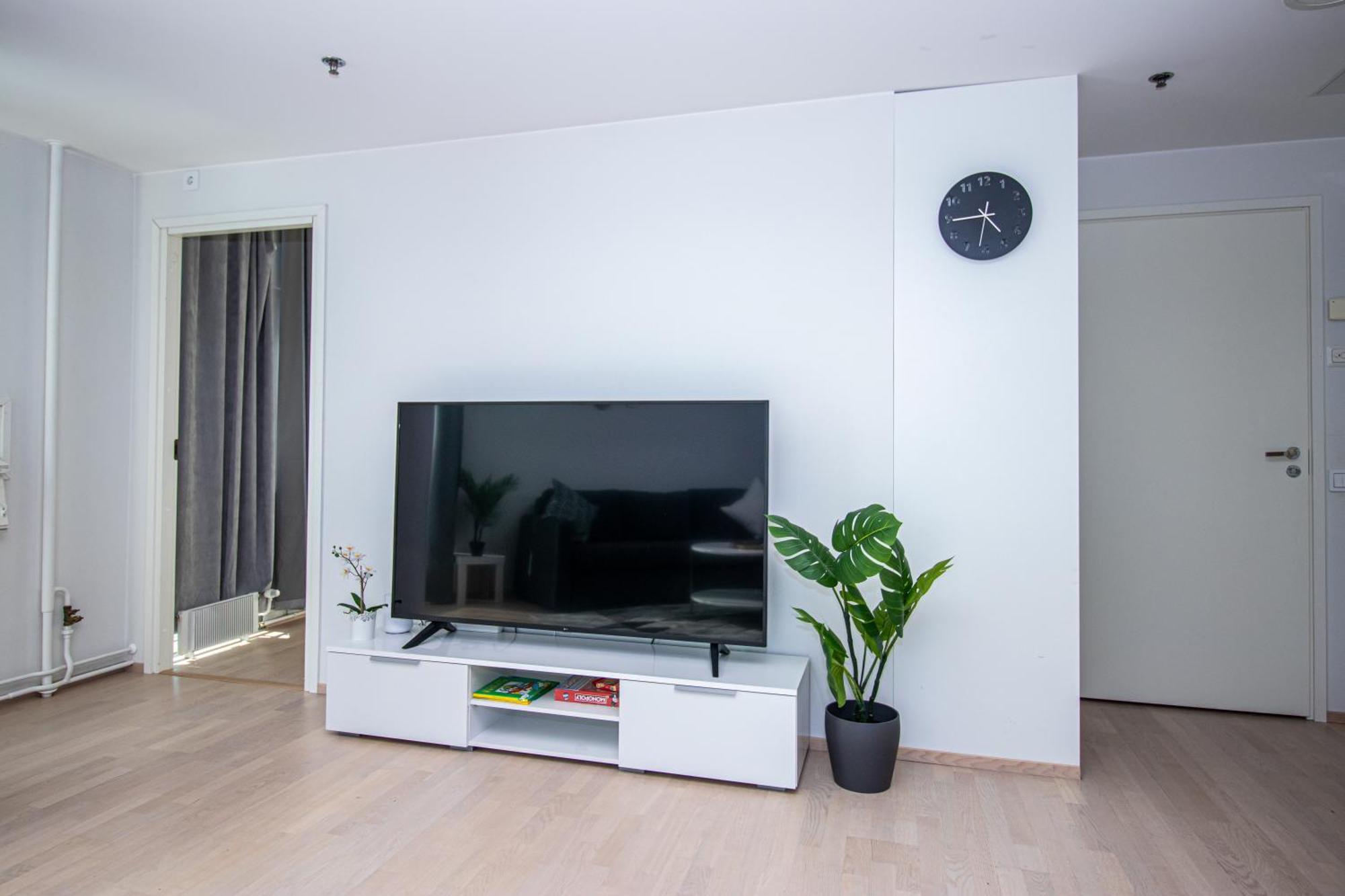 הלסינקי Flexi Homes Itaekeskus מראה חיצוני תמונה
