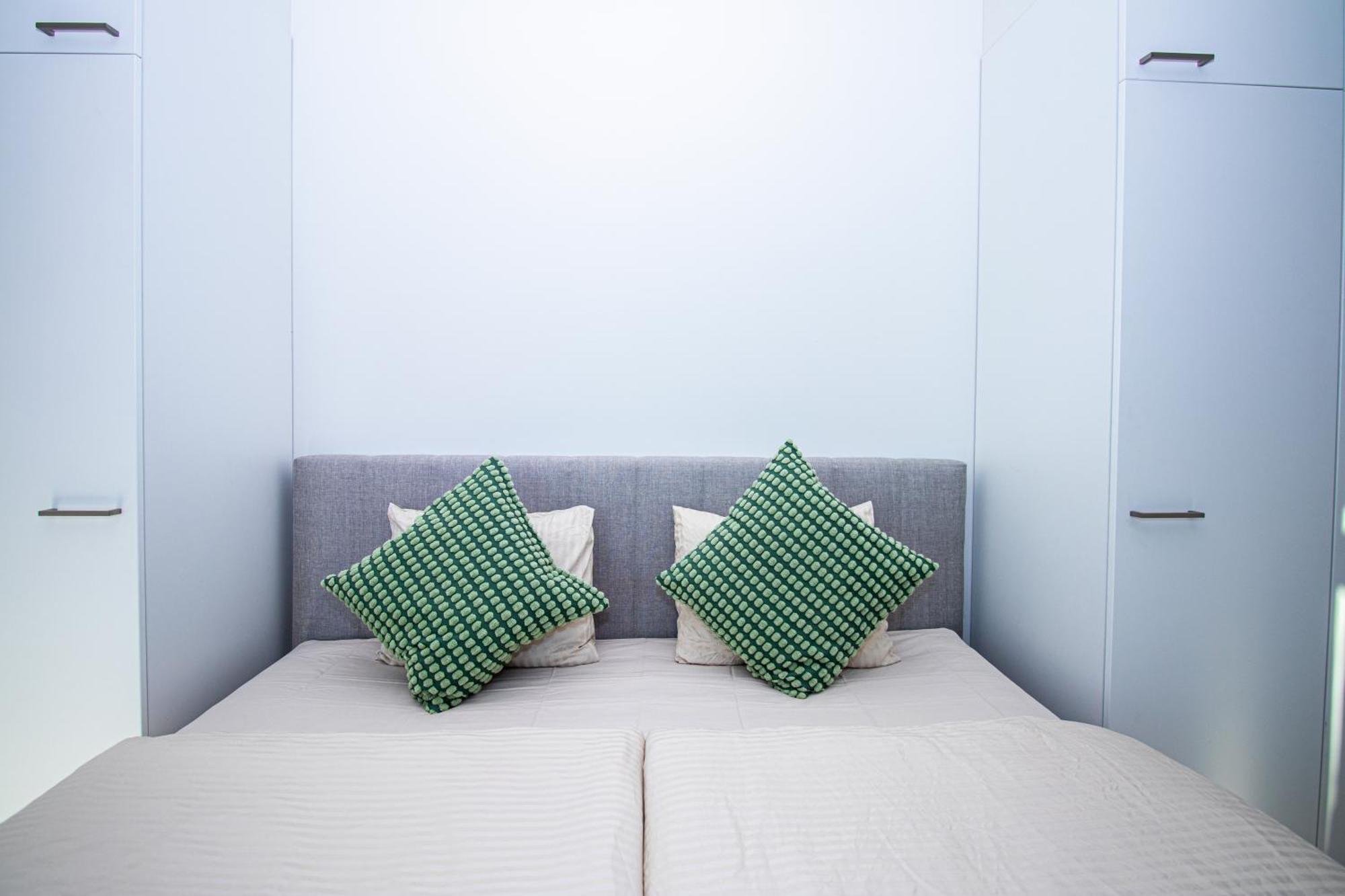 הלסינקי Flexi Homes Itaekeskus מראה חיצוני תמונה