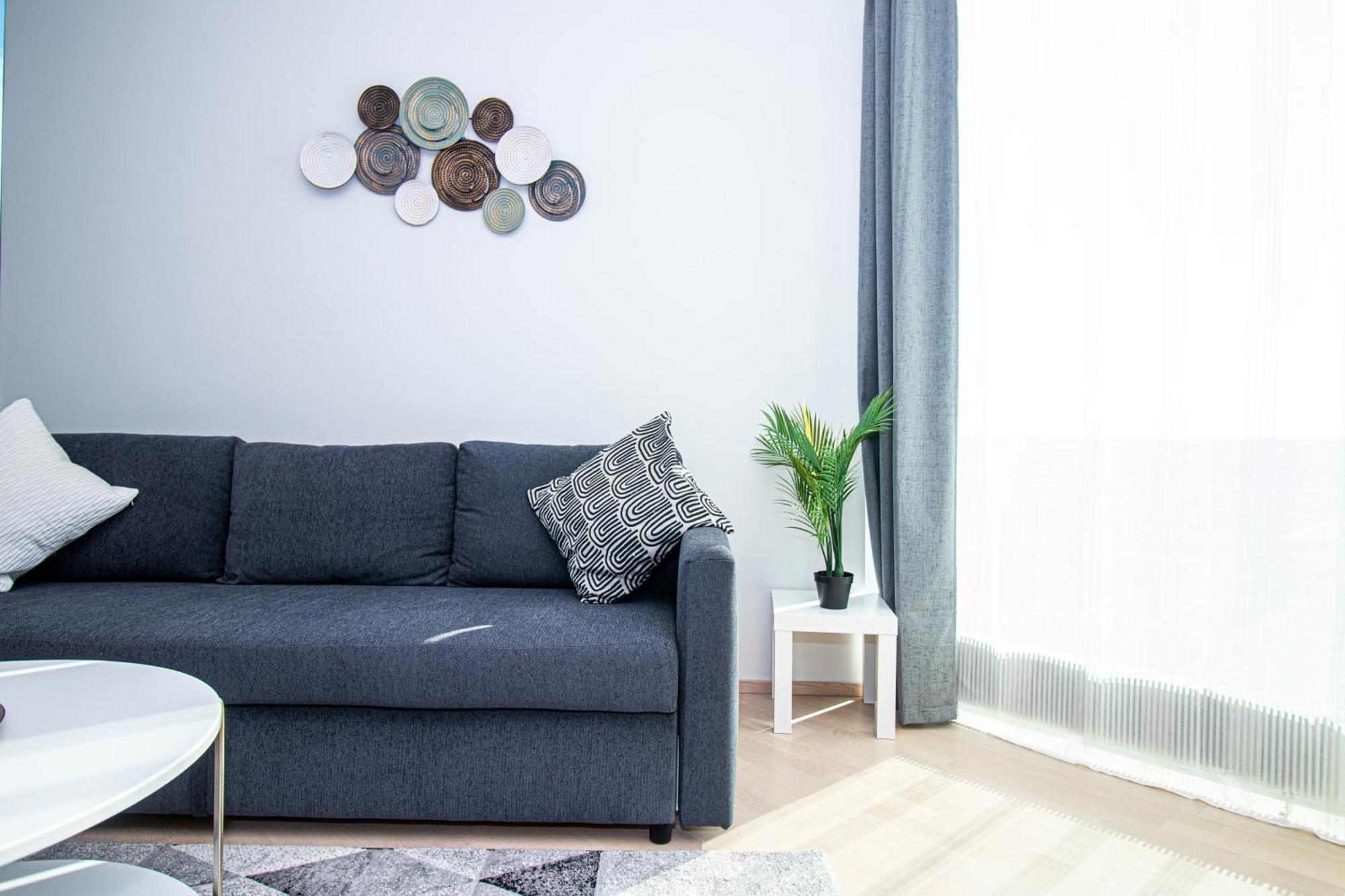 הלסינקי Flexi Homes Itaekeskus מראה חיצוני תמונה
