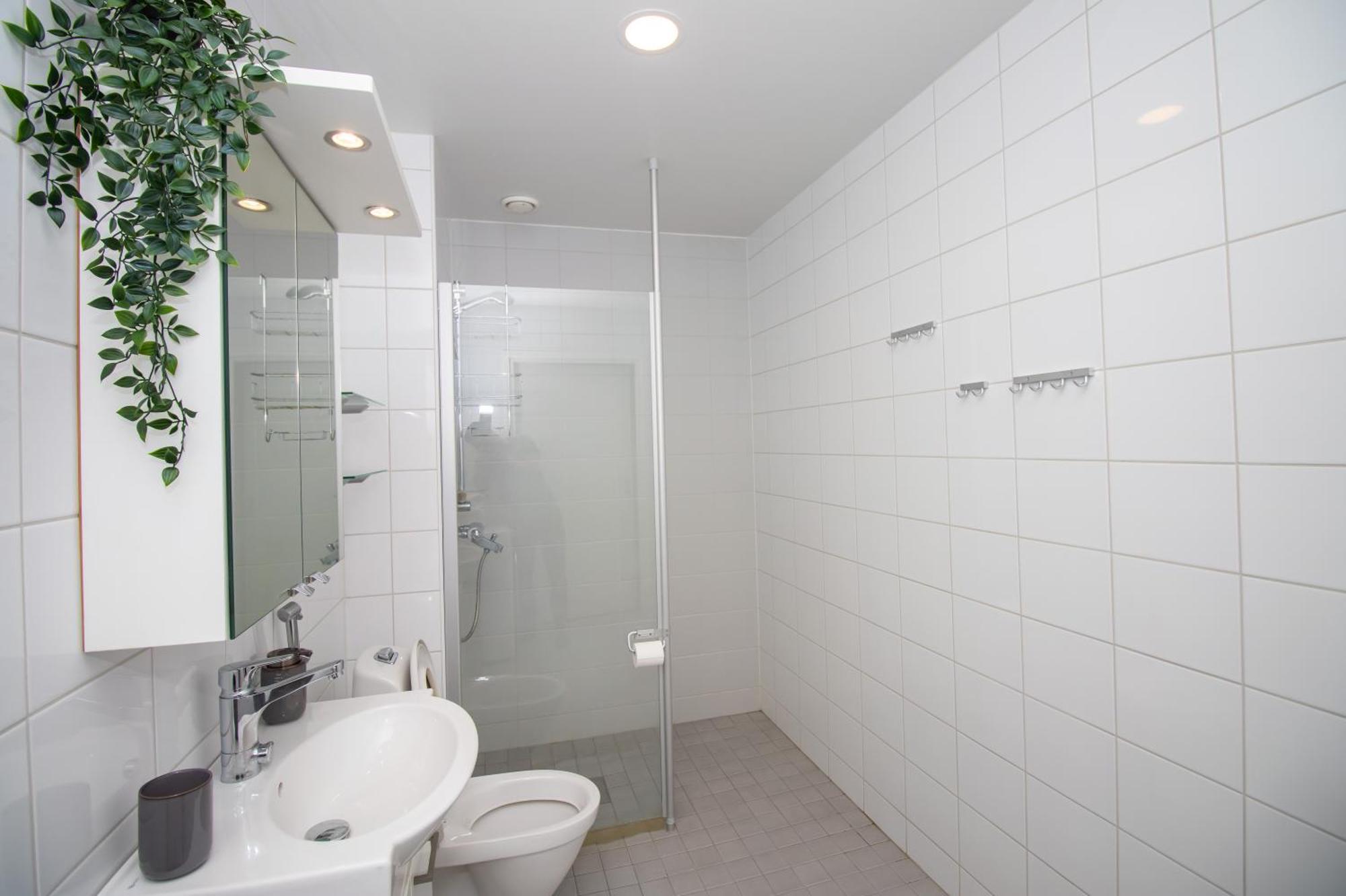 הלסינקי Flexi Homes Itaekeskus מראה חיצוני תמונה